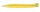 Coghlans Zelthering ABS, 15 cm, 6 Stück, Blisterpack, gelb