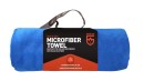 GearAid Microfiber Towel, 50 x 100 cm cobaltblue