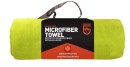 GearAid Microfiber Towel Handtuch, 50 x 100 cm nav grün
