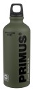 Primus Fuel bottle, 600 ml oliv