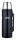 Thermos Isolierflasche King, 1, 2 L, dunkelblau