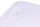 Inspektionsverschluß, Inspektionsdeckel, Revisionstür mit abnehmbarem Deckel, 306 x 356 mm, Weiß