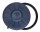 KS - wasserdichter Gepäcklukendeckel mit Einbaurahmen, round hatch 24, original cover+rim