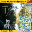 Jübermann-Outdoor-Navigator Spreewald-Berlin...