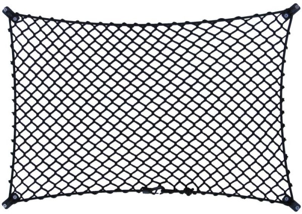 Elastic net, height 40 cm, by the meter