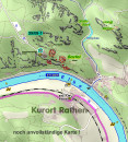 Wasser- und Radwander - TourenAtlas TA7 Elbe...