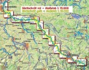 Wasser- und Radwander - TourenAtlas TA7 Elbe...