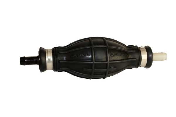 Pumpball, Benzinpumpe Universal-3/8" (9,50 mm), Profimodell