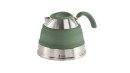 Outwell Collaps Kettle, 1,5 L green