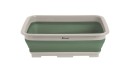 Outwell Collaps washing bowl, green