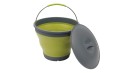 Outwell Collaps Bucket, green