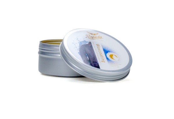 Rapide Wax cotton care, 150 ml can