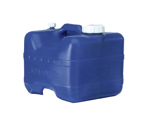 Reliance Kanister Aqua Tainer, 15 L