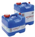 Reliance Canister Aqua Tainer, 15 L
