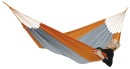 Az Light hammock Silk Traveller, techno orange-grey