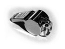 ACME Whistle Thunderer 60 1/2, brass