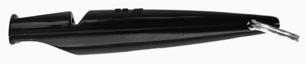ACME Dog-whistle, black, black 211,5