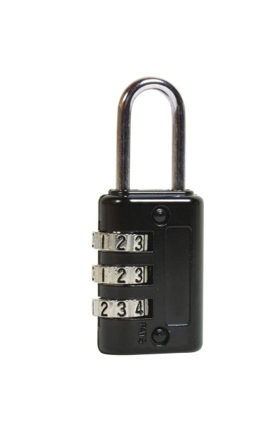 BasicNature Combination lock