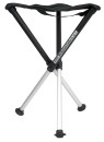 Walkstool Tripod stool comfort, 55 cm seat height