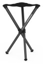 Walkstool Dreibeinhocker Basic, 50 cm Sitzhöhe