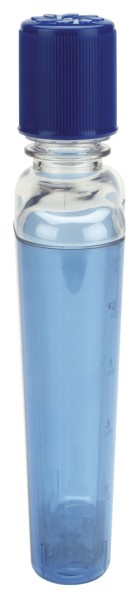 Nalgene Hip flask, polycarbonat, 300 ml blue