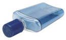 Nalgene PC-Flachmann, 300 ml, blau