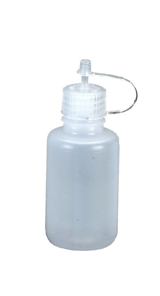 Nalgene Spenderflasche, 60 ml, Hals Ø 14 mm