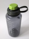 humangear Flaschendeckel capCAP+, für Ø 5,3 cm grün