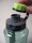 humangear Flask Lid capCAP+, for Ø 5,3 cm green