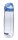 Nalgene Trinkflasche OTF, 0, 65 L, transparent/blau