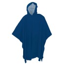 Regenponcho Rainman, farblich sortiert, gr&uuml;n, blau