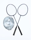 Badminton-Set Exklusiv,