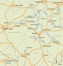 Kanu Kompass - Rund um Lahn, Fulda, Werra, Weser, Leine