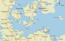 Kanu Kompass - Dänische Südsee, Deutsche Ostsee