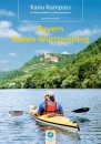 Kanu Kompass - Bayern, Baden-Württemberg