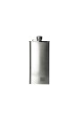 BasicNature Hip flask Dull design, 150 ml