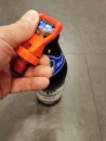 BasicNature Flaschenverschluss mit Öffner