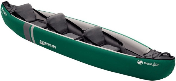 Sevylor Canoe Adventure Plus