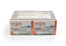 Origin Outdoors Windproof matches, 10 boxes