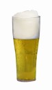 WA Polycarbonat wheat beer beaker, 0,5 L