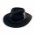 Hat Crushable, S (54/55) black