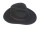 Hat Crushable, M (56/57) black
