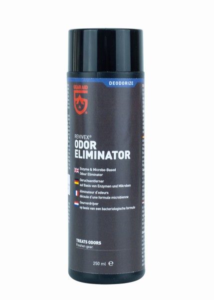 GearAid Revivex Odor Eleminator, 250 ml