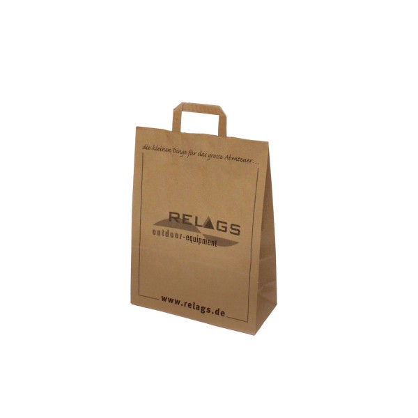 Relags Paper bag, 32 x 42 cm