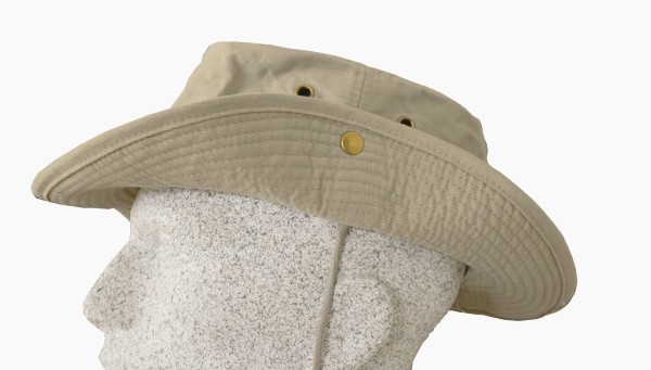 Origin Outdoors Hat Traveller, 100% cotton, M (56/57)