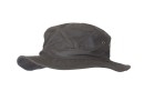 Hat Tourist, oilskin, L/XL
