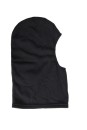 Origin Outdoors Micro-Fleece bonnet Balaclava, One Size