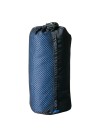 Origin Outdoors Sleeping bag liner Fleece, mummy shape royal blue