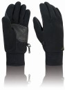F Handschuhe Waterproof, M, schwarz