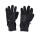 F Handschuhe Waterproof, schwarz M